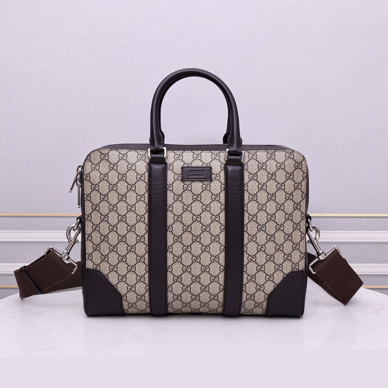 mens G*u*i briefcases